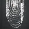 Светильник подвесной Delight Collection Murano Glass (Мурано Гласс) KR0116P-3 black