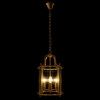 Светильник подвесной Loft It Lighthouse 10456/4 AB