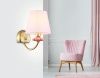 Бра Ambrella Light Ceramo Classic (Церамо Цлассиц) LH75027