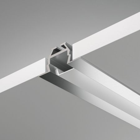 Алюминиевый профиль встраиваемый Maytoni Led Strip ALM010S-2M