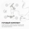 Настенно-потолочный светильник Apeyron 46093