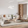 Светильник подвесной Escada Celestia (Целестиа) 10223/3LED