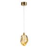 Светильник подвесной Odeon Light Gemme (Гемме) 7111/4LC