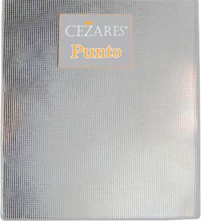 Душевой уголок Cezares ELENA ELENA-W-A-1-80-P-Cr-R 80х80 стекло рифленое профиль хром глянцевый без поддона