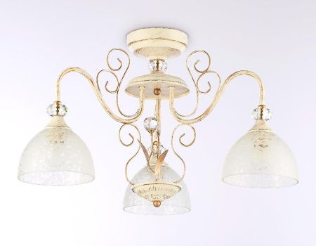 Люстра потолочная Ambrella Light Traditional (Традитионал) TR3055