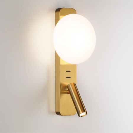 Светильник настенный Odeon Light Hightech (Хигхтецх) 7050/5WL