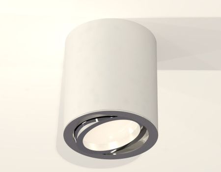 Светильник накладной Ambrella Light TECHNO SPOT (ТЕЦХНО СПОТ) XS7421002
