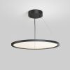 Светильник подвесной Denkirs Veil (Веил) DK6617-BK