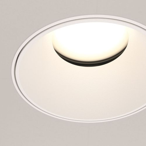 Светильник встраиваемый Maytoni Technical Share DL051-U-2W - фото 5