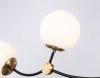 Люстра на штанге Ambrella Light Modern (Модерн) TR2568
