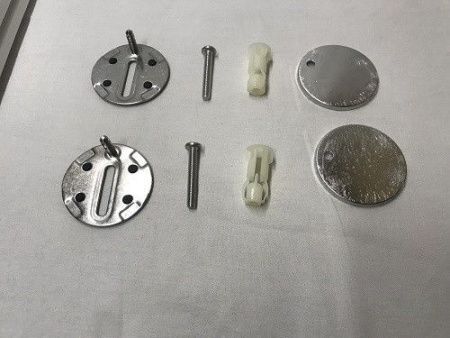 Унитаз приставной CeramaLux 3176 белый с сиденьем микролифт безободковый каскадный смыв