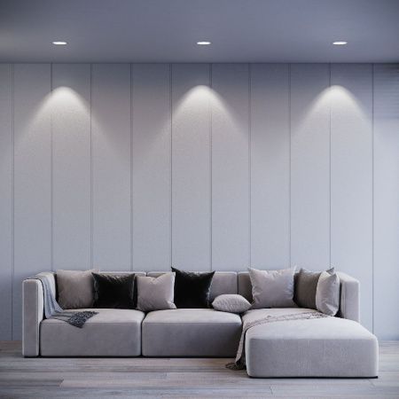 Светильник встраиваемый Elektrostandard Combi (Цомби) 4690389211607