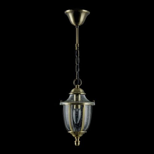 Светильник подвесной Maytoni Zeil House H356-PL-01-BZ - фото 4