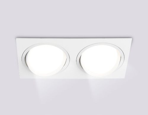 Светильник встраиваемый Ambrella Light GX Standard tech (ГКС Стандард тецх) TN51919 - фото 3