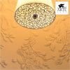 Светильник подвесной Arte Lamp Rome (Роме) A4176SP-1WH