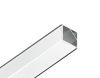 Алюминиевый угловой профиль Ambrella Light Alum Profile (Алум Профиле) GP2150AL