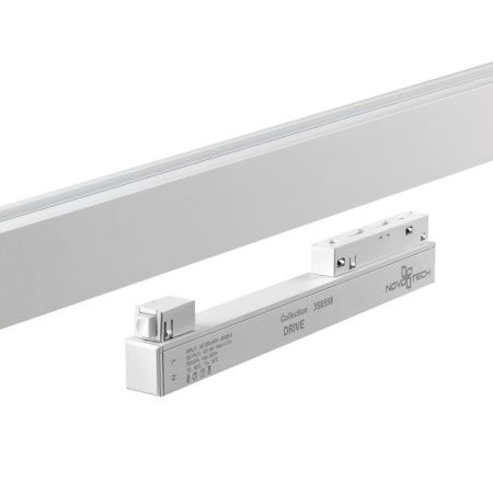 Драйвер Novotech Flum (Флум) 358556