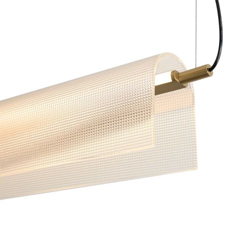 Светильник подвесной Freya Loyd Modern FR5556PL-L22BBS - фото 4