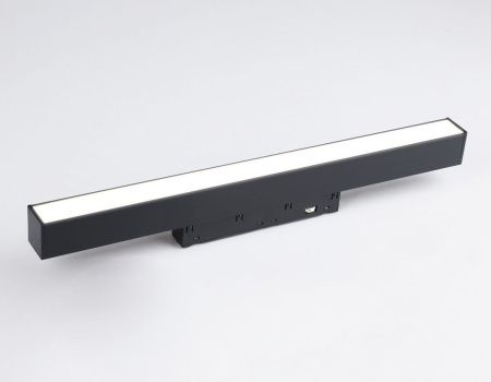 Трековый светильник Ambrella Light Track System (Трацк Сыстем) GL4004
