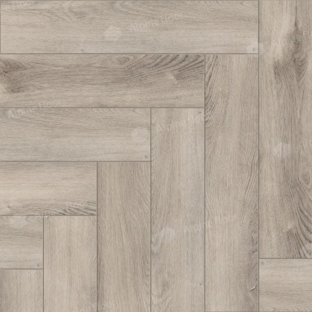 SPC ламинат Alpine Floor Parquet Premium ECO 19-15 MC Северная История толщина 0.8 см 43 класс 600х125