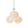 Светильник подвесной Delight Collection Pendant lamp (Пендант ламп) 2819P/3A nickel