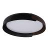 Светильник потолочный Loft It Coin 10198 Black