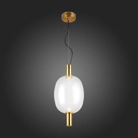 Светильник подвесной ST Luce ALLENORE (АЛЛЕНОРЕ) SL1582.313.01
