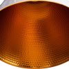 Светильник подвесной Arte Lamp Cappello (Цаппелло) A3408SP-1WH