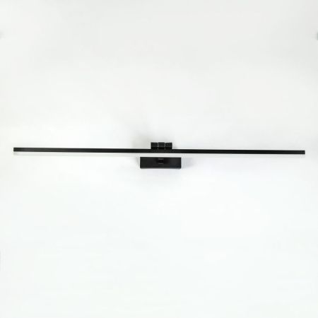 Подсветка для зеркал LED4U L7186-720 BK