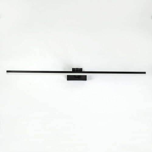Подсветка для зеркал LED4U L7186-720 BK - фото 2