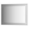 Зеркало с подсветкой Evoform Ledside BY 2212 120х90 подвесное