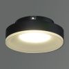 Светильник точечный Reluce 16073-9.5-001QR MR16 BK