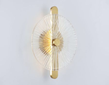 Светильник настенный Ambrella Light Crystal (Црыстал) LH31143
