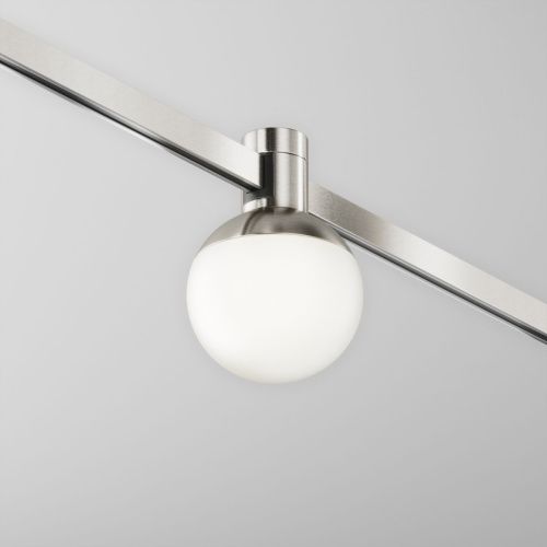 Светильник трековый Maytoni Technical Luna TR149-1-5W4K-PT - фото 3