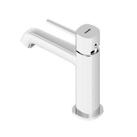 Смеситель Damixa Sirius 860210000 на раковину хром