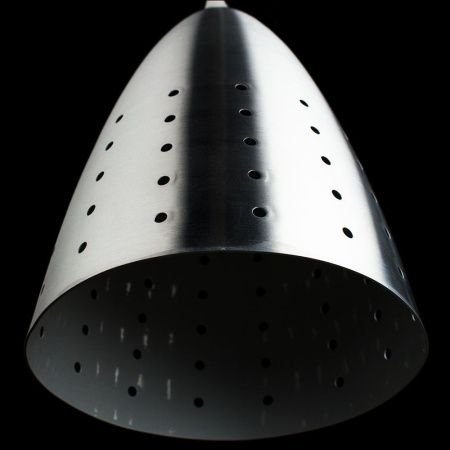Светильник подвесной Arte Lamp Lucido (Луцидо) A4081SP-1SS