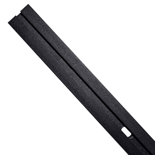 Шинопровод однофазный накладной для магнитных треков SignImpress Ultra Thin (Ултра Тхин) SI020402 - фото 5