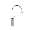 Смеситель Gessi Source 33609#031 на раковину хром