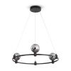 Светильник подвесной Freya Urban (Город) FR4005PL-03B