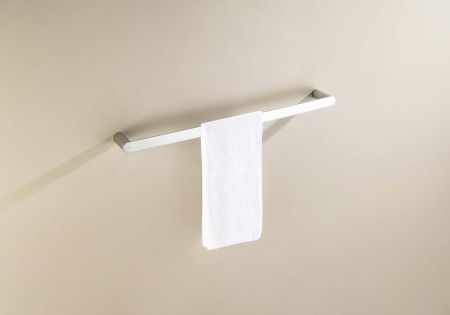 Полотенцедержатель Aquatek ЛИРА AQ4414CR