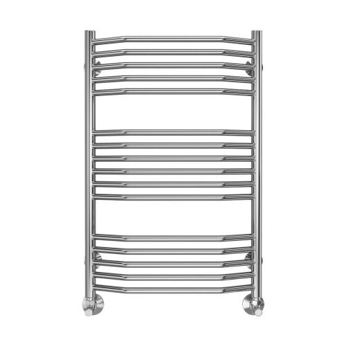 Полотенцесушитель Terminus 4670078529534 53х80 водяной хром - фото 2