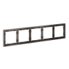 Рамка пластиковая VOLTUM S70 VLS100514