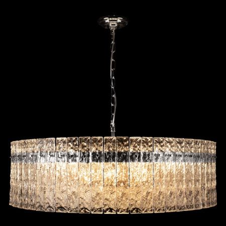 Светильник подвесной Loft It Nevada 10297/800 Nickel