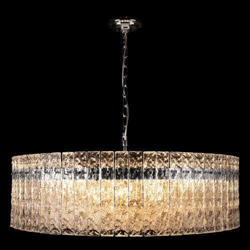 Светильник подвесной Loft It Nevada 10297/800 Nickel - фото 4