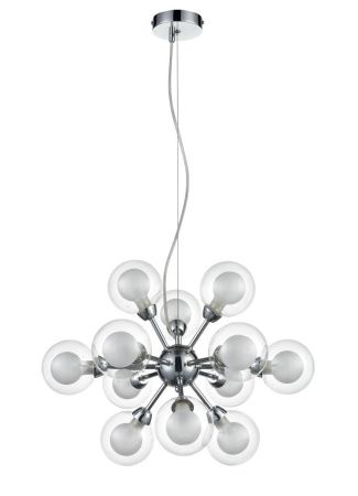 Люстра подвесная Vele Luce Dandelion (Данделион) VL1173L12
