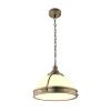 Светильник подвесной Arte Lamp Novara (Новара) A8077SP-1AB