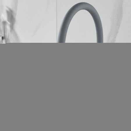 Смеситель для кухни Shevanik S968L на мойку сатин