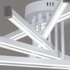 Люстра потолочная Reluce 13090-0.3-05 WH