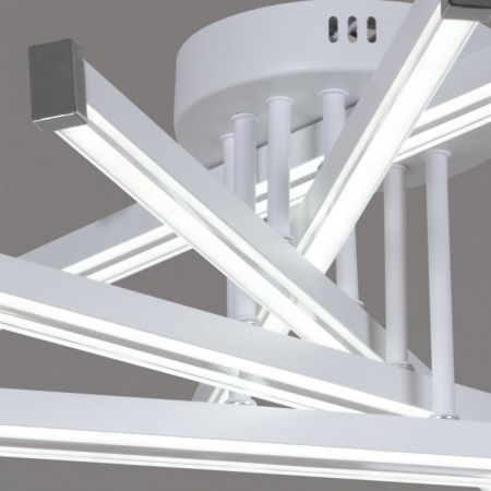 Люстра потолочная Reluce 13090-0.3-05 WH