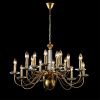Люстра подвесная Lumion Incanto (Инцанто) 8033/16
